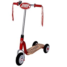Product Image Radio Flyer Little Red Scooter™