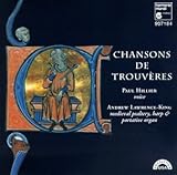 Chansons De Trouveres