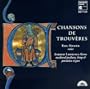 Chansons De Trouveres
