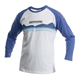 キャノンデール キャノンデールマウンテンバイクチームL/S Tシャツ CAN XL 7T113X/CAN