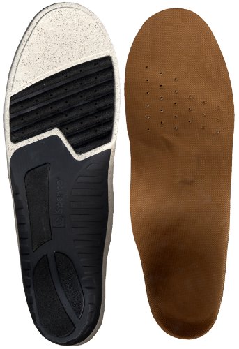 Spenco EarthBound Arch Support Insoles (38-625)