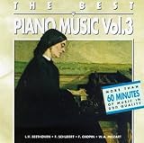 The Best Piano Music, Vol.3