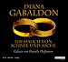 Ein Hauch von Schnee und Asche. 8 CDs (Audio CD)