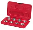 Milwaukee 49-54-0700 9-Piece Template Guide Kit