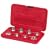 Milwaukee 49-54-0700 9-Piece Template Guide Kit