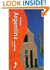 Footprint Argentina Handbook : The Travel Guide
