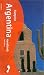 Footprint Argentina Handbook : The Travel Guide