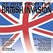 25 Hits From the British Invasion