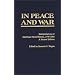 In Peace and War: Interpretations of American Naval History, 1775-1984 (Contributions in Military Studies)