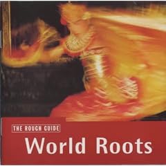 Rough Guide to World Roots Music CD (Rough Guide Music CDs) (Audio CD)