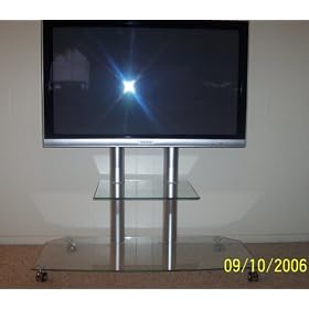 LCD TV stand Universal Plasma Flat Screen 37