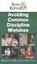 Respect & Responsibility: Avoiding Common Discipline Mistakes in the Workplace