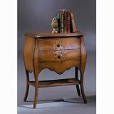 Bernards Furniture Small Bombay Chest
