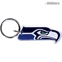 Seattle Seahawks - Logo Acrylic Keychain