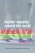Book Gender Equality Around the World: Articles from World of Work Magazine, 1999-2006