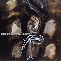 Falling Tree