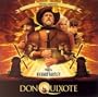 Don Quixote: Original Soundtrack (2000 TV Film)
