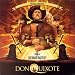 Search : Don Quixote: Original Soundtrack (2000 TV Film)