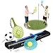 Sporting Goods : 2-in-1 Swing Ball Set