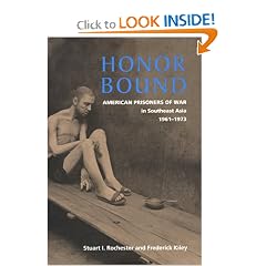Honor Bound: American Prisoners of War in Southeast Asia, 1961-1973