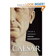 Caesar: Life of a Colossus
