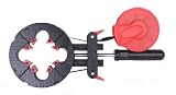 Angle Clamps: Big Horn 19632 Multi-Angle Nylon Band Clamp