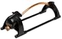 Melnor 3200H Classic Heavy Duty Metal Oscillating Sprinkler
