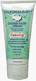 California Baby Cream, Calming Diaper Rash (2.9 oz)