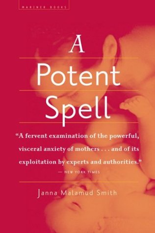 A Potent Spell