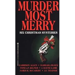 Murder Most Merry