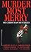 Books : Murder Most Merry