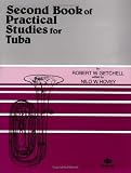 Practical Studies for Tuba, Bk 2