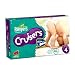 Pampers Cruisers Dry Max Diapers - Mega Pack