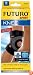 Futuro Sport Moisture Control Knee Support, Medium (15.0 to 17.0-Inch) (Pack of 2)