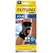 Futuro Sport Moisture Control Knee Support  Medium (Pack of 2)