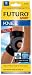 Futuro Sport Moisture Control Knee Support, Medium (15.0 to 17.0-Inch) (Pack of 2)