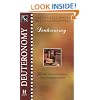 Shepherd's Notes: Deuteronomy