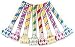 Blowouts 8/Pkg-Assorted Colors