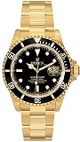 Rolex Oyster Perpetual Submariner Date 18kt Gold Mens Watch 16618B