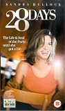 Buy : 28 Days [2000] [VHS]