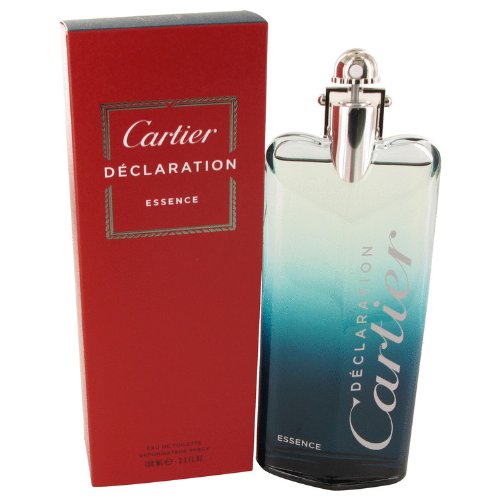 Declaration Essence by Cartier Eau De Toilette Spray Bahrain Ubuy