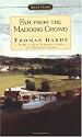 Far from the Madding Crowd (Signet Classics)