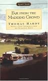 Far from the Madding Crowd