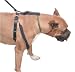 Pet Supplies : Pro Stop Gentle Restraining Harness - Large Size ( 30 in. - 42 in.)