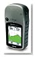 GARMIN(ガーミン) イートレックビスタHCX 63004