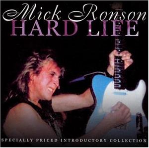 CD-Charts  Music : Hard Life