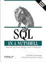 SQL in a Nutshell.
