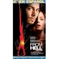 From Hell (Spanish) [VHS] by 