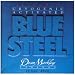 2552 Blue Steel LT Electric Guitar Strings (9-42)