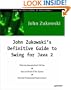 John Zukowski's Definitive Guide to Swing for Java 2 with CD-ROM